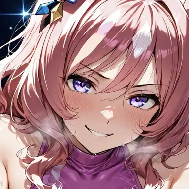 Profile image of ロザリーローズ