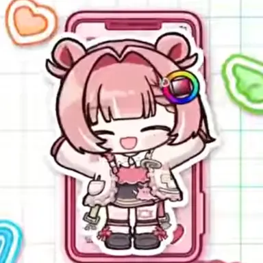 Profile image of 虹深゜ぬふ