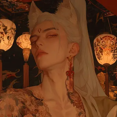 Profile image of 하샹오 가렌