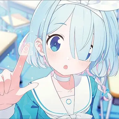 Profile image of アロナ