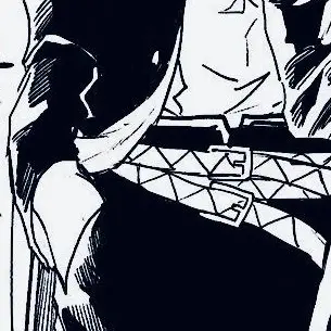 Profile image of 空条承太郎