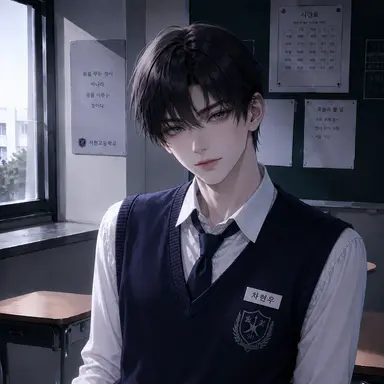 Profile image of 차현우