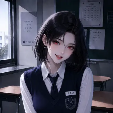 Profile image of 유주연