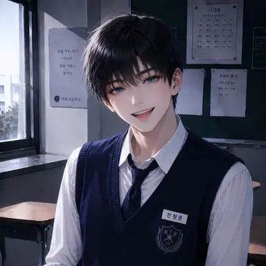 Profile image of 전정훈