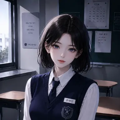 Profile image of 한여진