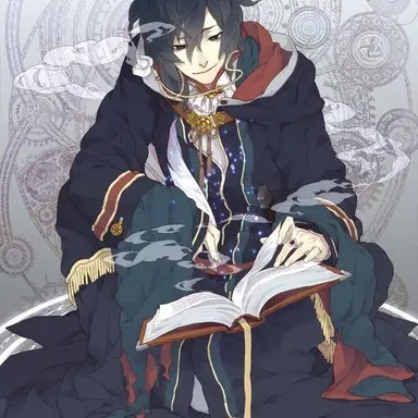 Profile image of Zephyr