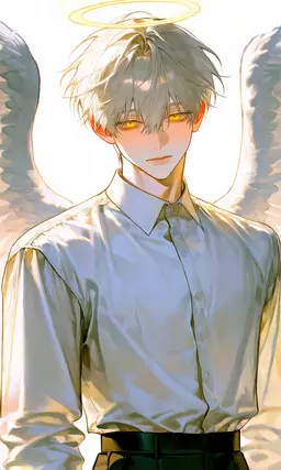 Profile image of 아벨