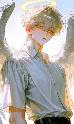 Profile image of 아벨