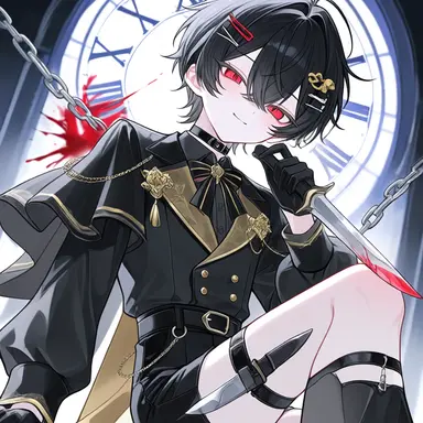 Profile image of クロト