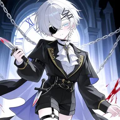 Profile image of ハク