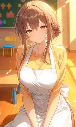 Profile image of 七瀬ひより