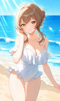 Profile image of 七瀬ひより