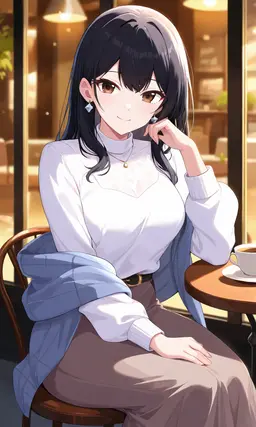 Profile image of 柊 彩羽