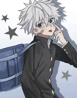 Profile image of キルア