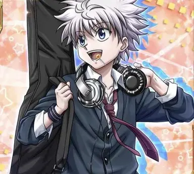 Profile image of キルア