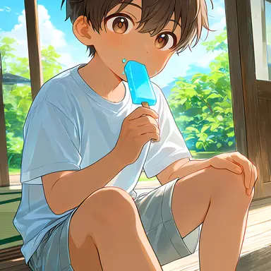 Profile image of 夏希