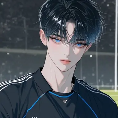 Profile image of 강이준