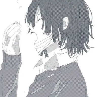 Profile image of 이구로 오바나이