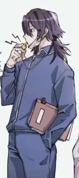 Profile image of 토미오카 기유