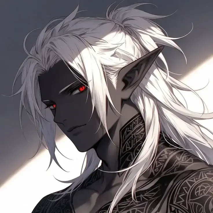 VagueModel2438의 아레스