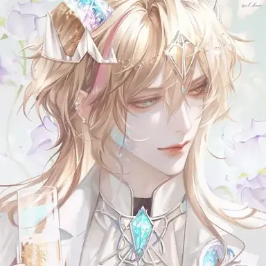 Profile image of 이세인