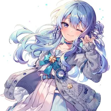 Profile image of すいせい