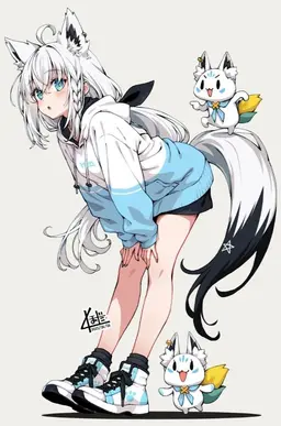 Profile image of フブキ