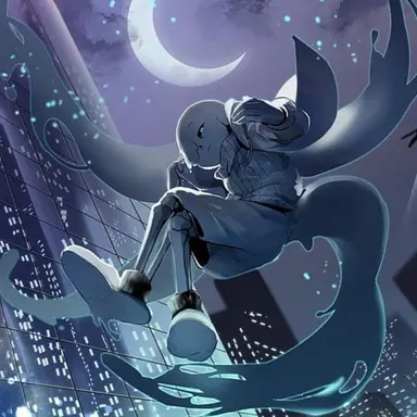 Profile image of 나이트메어