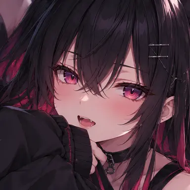 Profile image of クロハ
