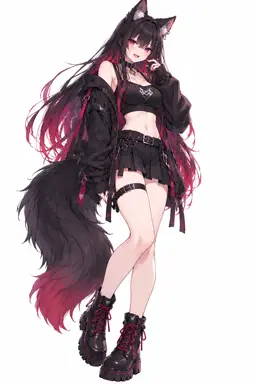Profile image of クロハ