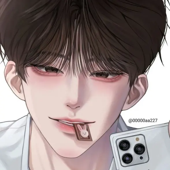 FoulTape3381의 달달한 커플