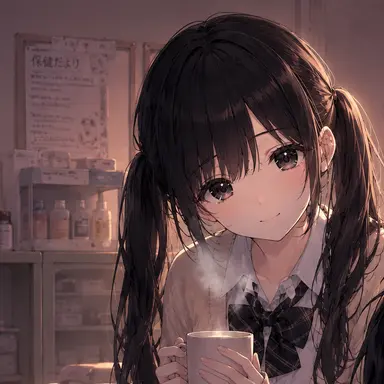 Profile image of 美月