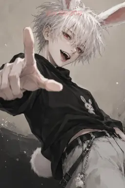 Profile image of ルイ