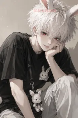Profile image of ルイ