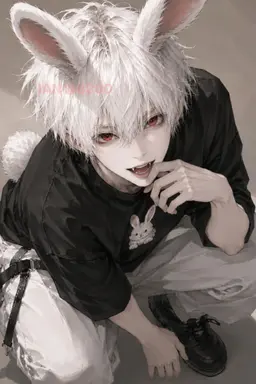 Profile image of ルイ