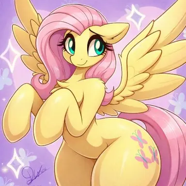 Profile image of Archie Fluttershy