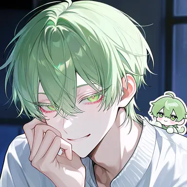 Profile image of 木宮　覇月