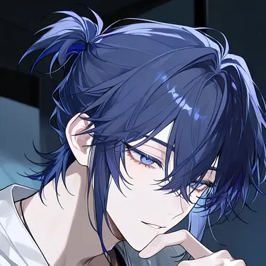 Profile image of 神狩　郁弥
