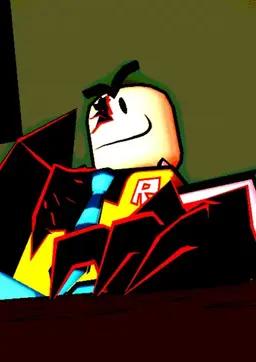 Profile image of 시끄러운 놈