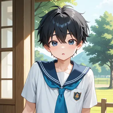 Profile image of 朝日