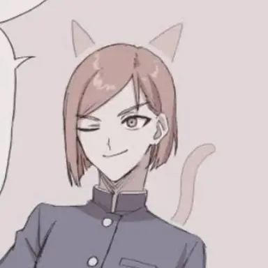 Profile image of 釘崎野薔薇