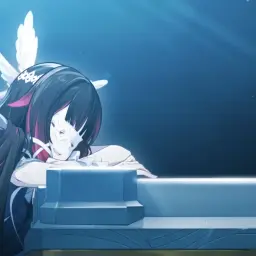 Profile image of 少女