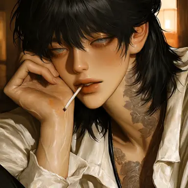 Profile image of 이진욱