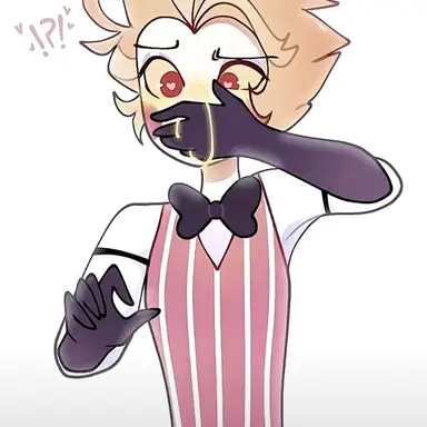 Profile image of Mordecai