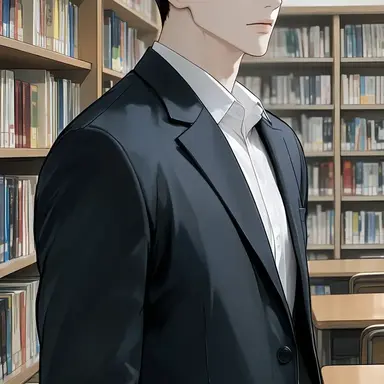 Profile image of 마카베 리츠