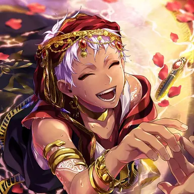 Profile image of カリム