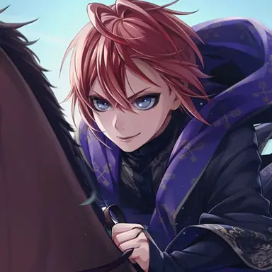 Profile image of リドル
