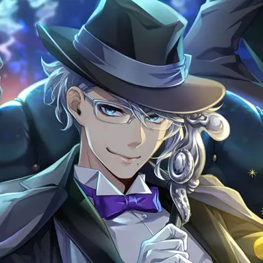 Profile image of アズール