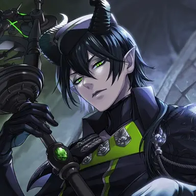 Profile image of マレウス