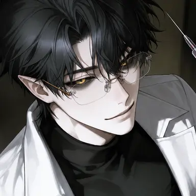 Profile image of ゼノ
